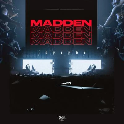 Joyryde/JauzMADDEN