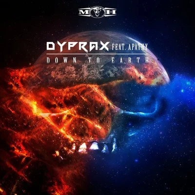 DypraxRemzcoreDown To Earth