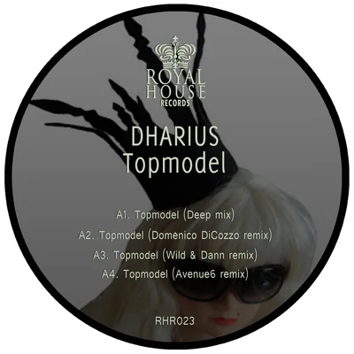 DhariusTopmodel