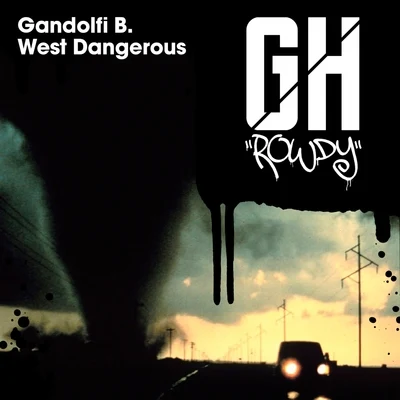 Gandolfi B.West Dangerous