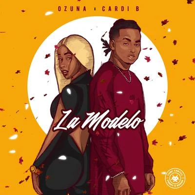 OzunaLa Modelo (feat. Cardi B)