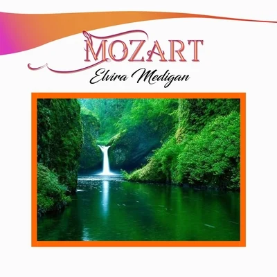 Mozart Festival OrchestraLondon Festival OrchestraKurt RedelMozart, Elvira Medigan