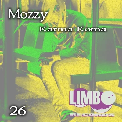 MozzyDame D.O.L.L.A.Benny the ButcherKarma Koma