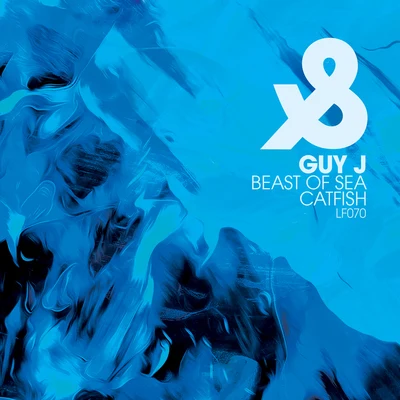 Ambassador/Guy JBeast Of Sea