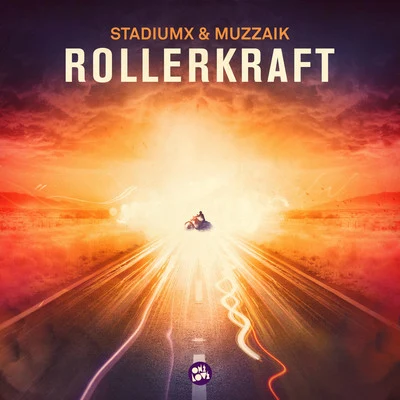 Stadiumx/Tom Swoon/Rico & MiellaRollerkraft