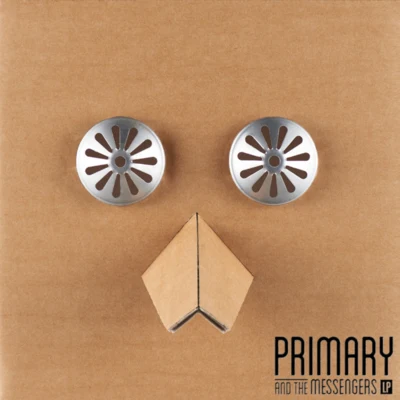 Primary최자Simon DGaekoPrimary And The Messengers LP