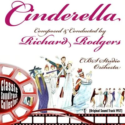 Richard RodgersCinderella (Original Soundtrack) [1957]