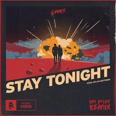 Ray VolpeStay Tonight (Ray Volpe Remix)