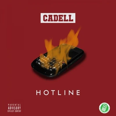 Cadell/Lady ShockerHotline