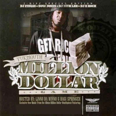 Yukmouth/J-HoodMillion Dollar Game