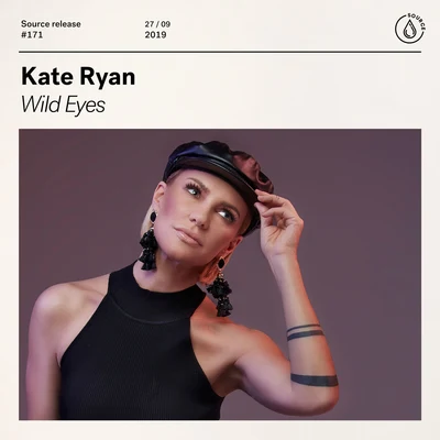 Kate Ryan/Sam FeldtWild Eyes