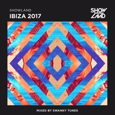 Swanky Tunes/Morgan PageIbiza 2017 (Mixed by Swanky Tunes)