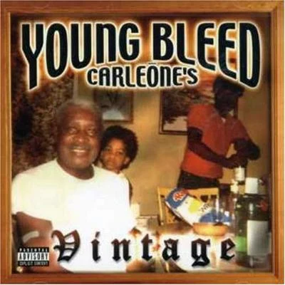 Young BleedCarleones Vintage