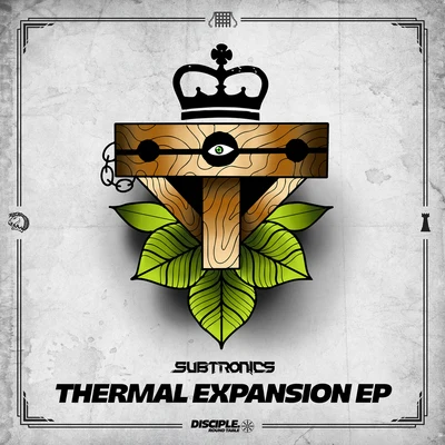 Subtronics/GrabbitzThermal Expansion EP