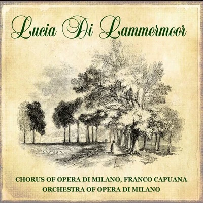 Silvio MaionicaDonizetti: Lucia di Lammermoor