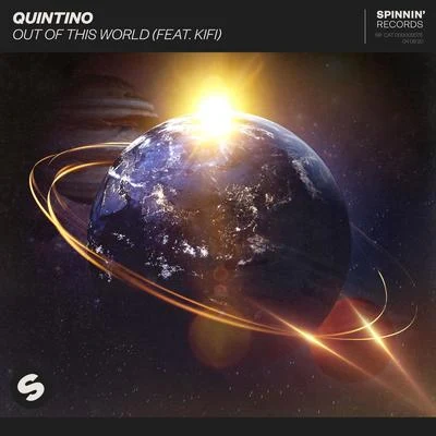 Quintino/RYVMOut Of This World (feat. KiFi) [Extended Mix]