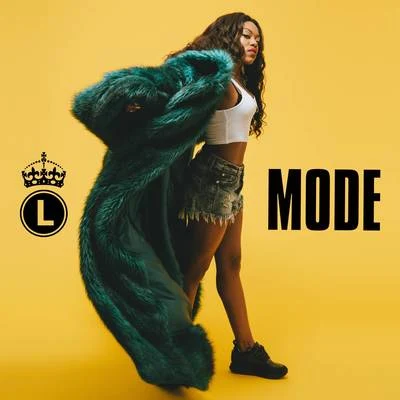 Lady Leshurr/Banx & RanxMode - EP