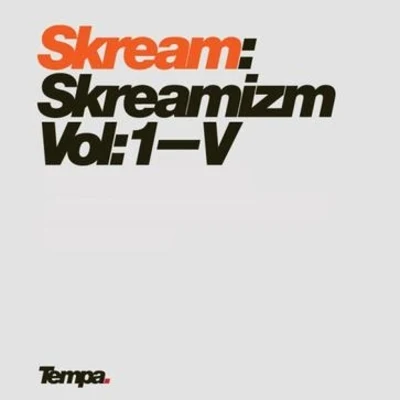 ARTWORK/Skream/Benga/Magnetic ManSkreamizm Vol: 1-V