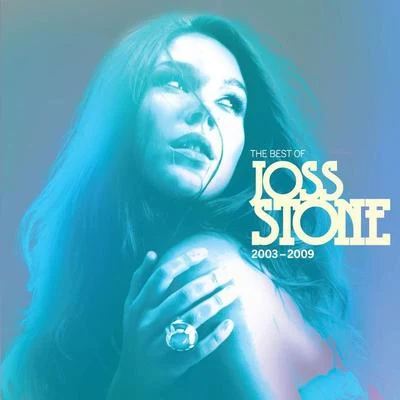 Joss StoneThe Best Of Joss Stone 2003 - 2009