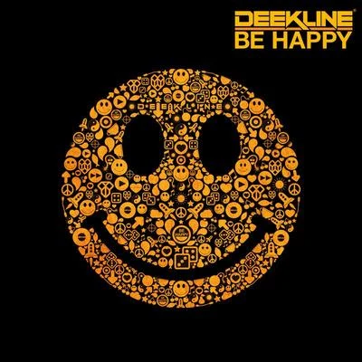 Dustin Hulton/Sporty-O/DeeklineBe Happy