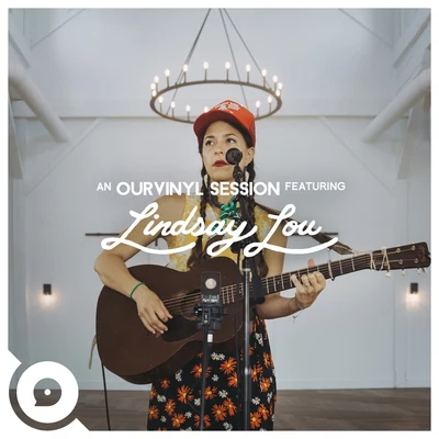 OurVinyl/Victoria BigelowReady (OurVinyl Sessions)