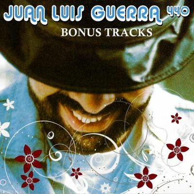 Juan Luis Guerra 440/Carol WelsmanCD Bonus Tracks