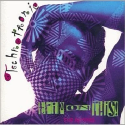 Hugo Cantarra/TechnotronicTrip on This!: The Remixes