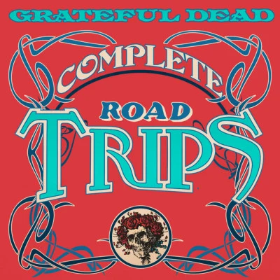 Grateful DeadComplete Road Trips