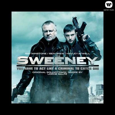 Sweeney/love-sadKiD/RxseboyThe Sweeney Original Soundtrack