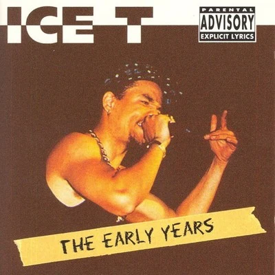 Ice TThe Early Years