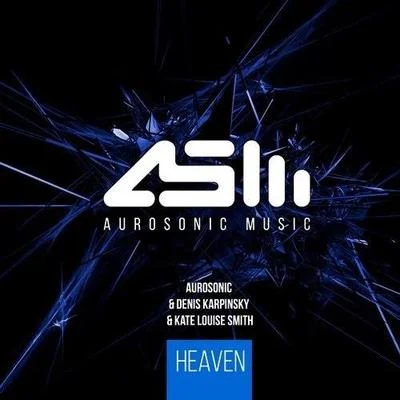 AurosonicHeaven (Progressive Mix)