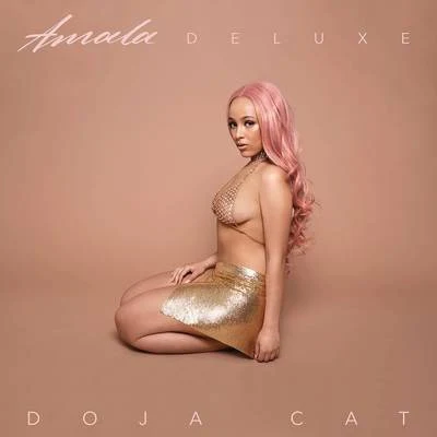 Doja Cat/City Girls/Chloe x Halle/MulattoAmala (Deluxe Version)