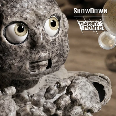 Danti/Gabry PonteShowdown (Radio Edit)