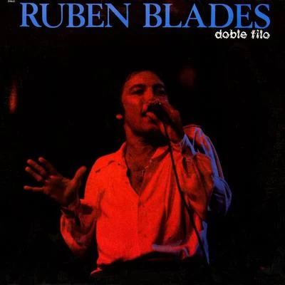 Rubén Blades/Willie ColónDoble Filo