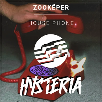 ZookëperHouse Phone