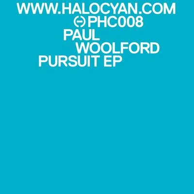 Paul Woolford/Karen HardingPursuit EP