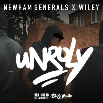 WileyUnruly