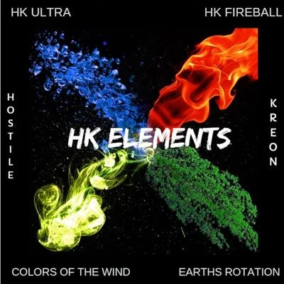 HostileHK Elements