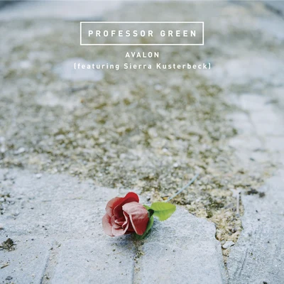 Professor GreenAvalon (feat. Sierra Kusterbeck)