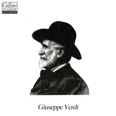 Britten QuartetClassical Revision: Verdi