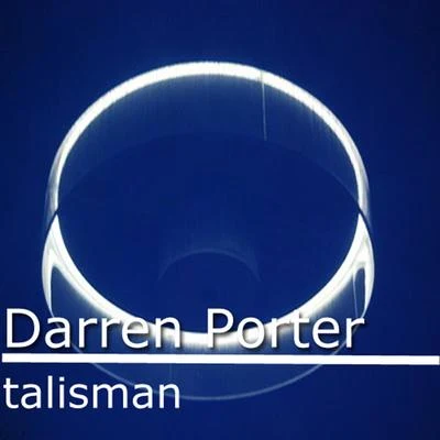 Darren PorterTalisman