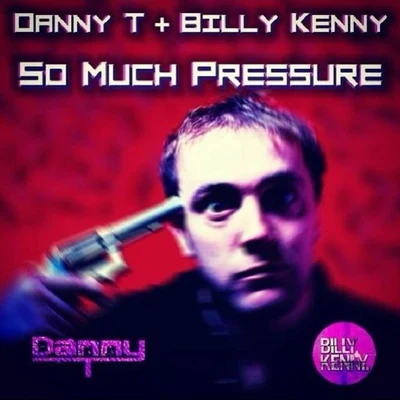 Danny TenagliaPressure (Original Mix)