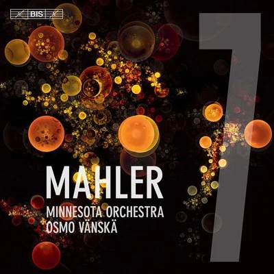 Minnesota Orchestra/Antal Doráti/Sviatoslav Richter/Stanislaw Wislocki/Byron Janis/Orkiestra Filharmonii Narodowej w WarszawieMahler: Symphony No. 7 in E Minor "Song of the Night"