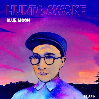 阿克江AkinBlue moon