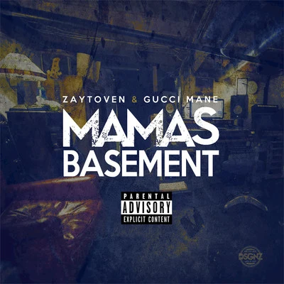 Zaytoven/Boosie BadazzMamas Basement