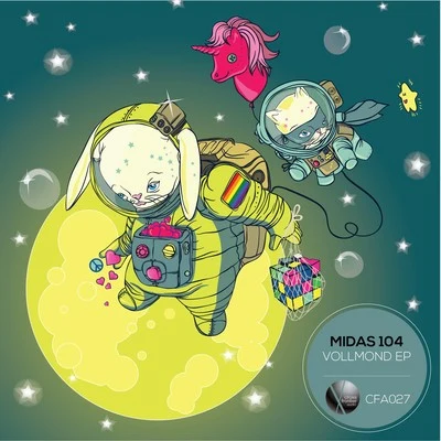 Midas 104Vollmond EP