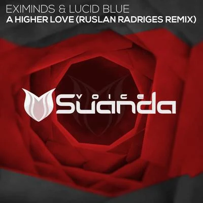 EximindsA Higher Love (Ruslan Radriges Remix)