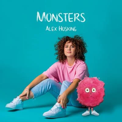 Alex HoskingMonsters