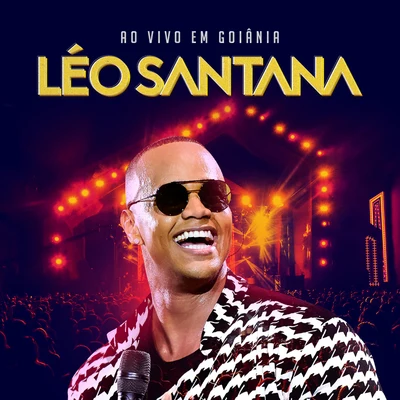 Leo SantanaAo Vivo Em Goiânia