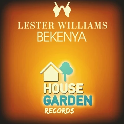 Lester WilliamsBekenya